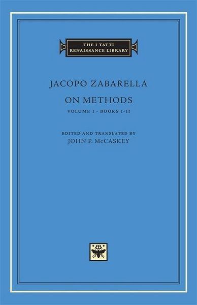 Produktbild: On Methods