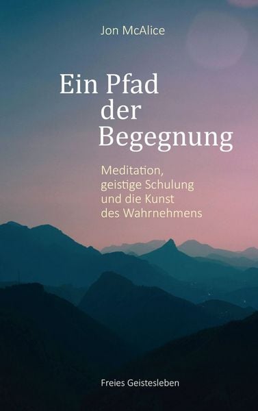 Produktbild: Ein Pfad der Begegnung