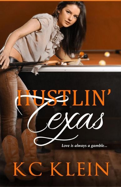 Produktbild: Hustlin' Texas