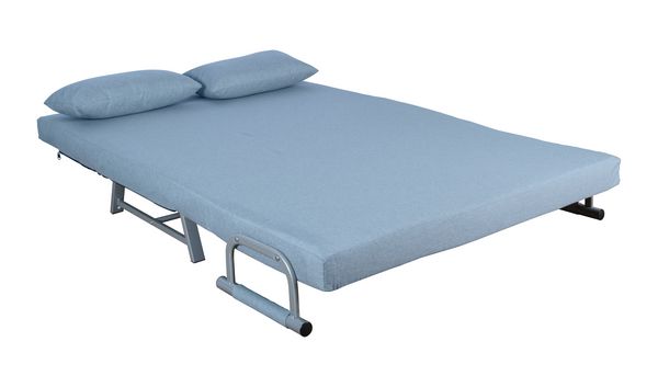 Produktbild: Schlafsofa Couch Kolino mit Schlaffunktion