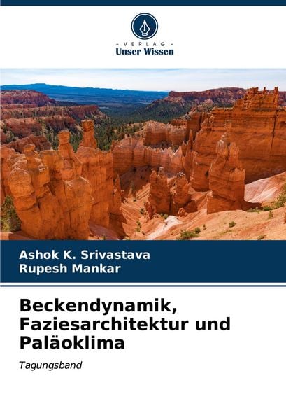 Produktbild: Beckendynamik, Faziesarchitektur und Pal&auml;oklima