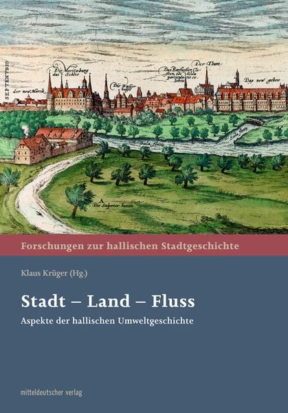 Produktbild: Stadt &ndash; Land &ndash; Fluss