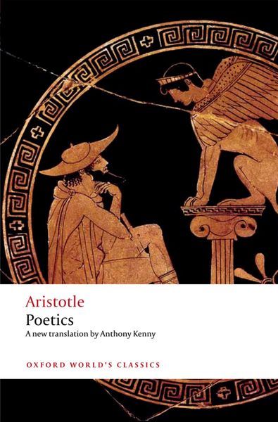 Produktbild: Poetics