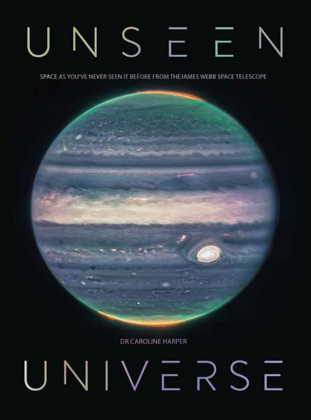 Produktbild: Unseen Universe