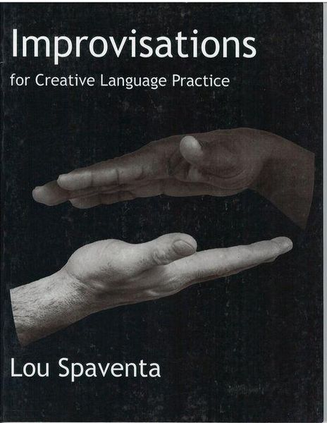 Produktbild: Improvisations for Creative Language Practice