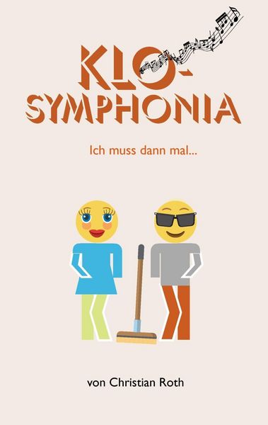 Produktbild: KloSymphonia