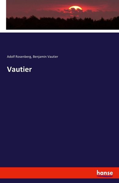 Produktbild: Vautier