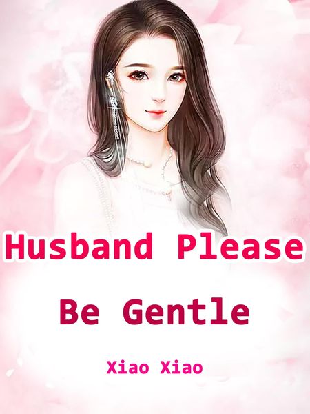 Produktbild: Husband, Please Be Gentle