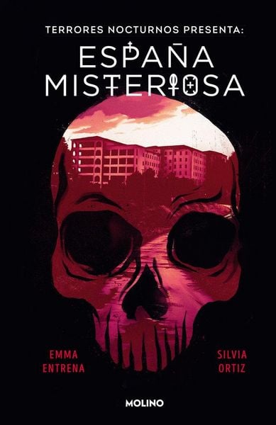 Produktbild: Terrores Nocturnos. Espa&ntilde;a Misteriosa / Night Terrors. Mysterious Spain