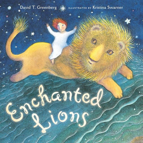 Produktbild: Enchanted Lions