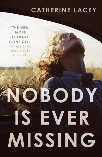 Produktbild: Nobody Is Ever Missing