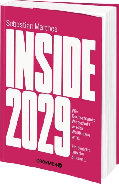 Produktbild: Inside 2029
