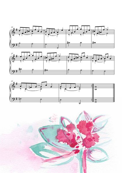 Produktbild: Melodies For Piano, Volume Iii, 11 Compositions