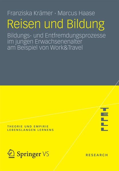 Produktbild: Reisen und Bildung