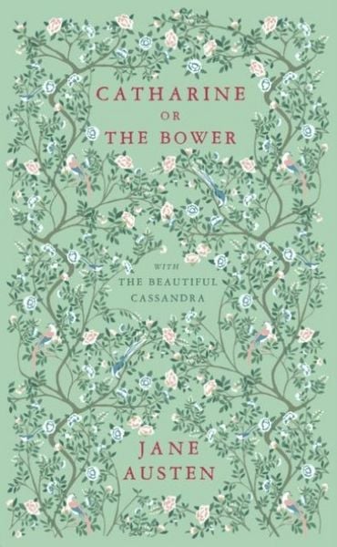 Produktbild: Catharine, or The Bower