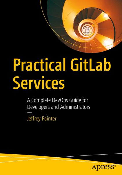 Produktbild: Practical GitLab Services