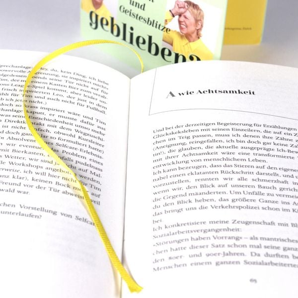 Produktbild: Wo war ich stehen geblieben?