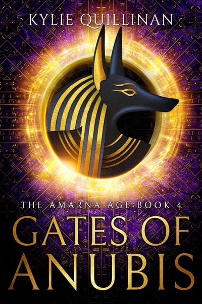 Produktbild: Gates of Anubis