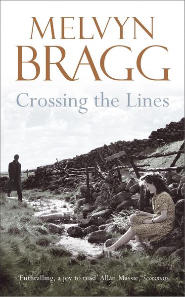 Produktbild: Crossing The Lines