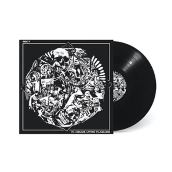 Plague Upon Plagues
