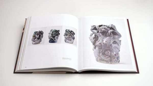 Produktbild: Louise Hindsgavl: Conversation Pieces
