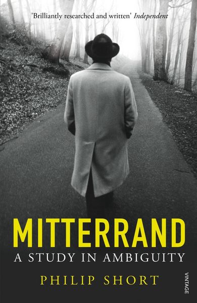 Produktbild: Mitterrand