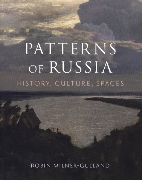 Produktbild: Patterns of Russia