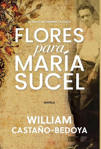 Produktbild: Flores para Mar&iacute;a Sucel