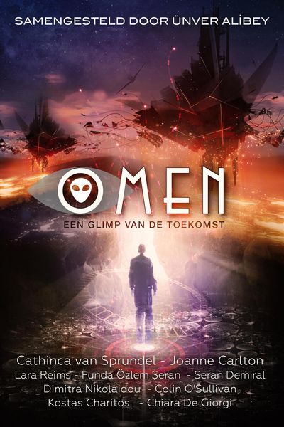 Produktbild: Omen