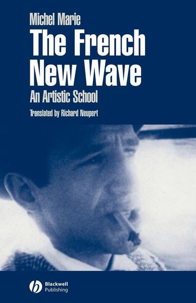 Produktbild: French New Wave