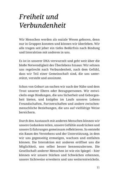 Produktbild: Emotionale Abh&auml;ngigkeiten &ndash; wie du sie erkennst und dich daraus befreist