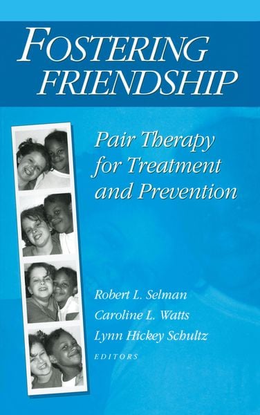 Produktbild: Fostering Friendship