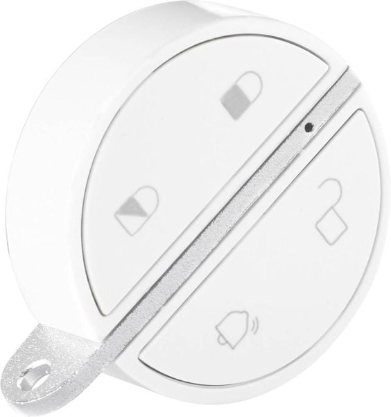 Somfy Funk-Fernbedienung Home Alarm KeyFob 2401489