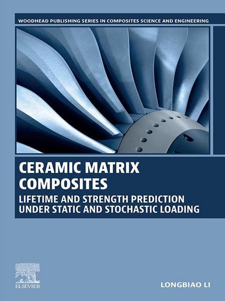 Produktbild: Ceramic Matrix Composites