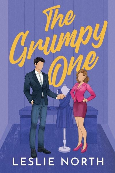 Produktbild: The Grumpy One