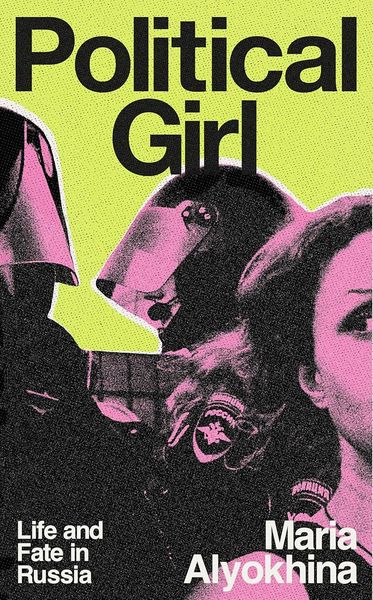 Produktbild: Political Girl