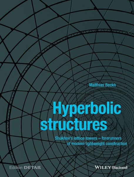 Produktbild: Hyperbolic Structures