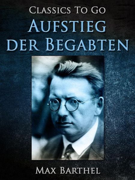 Produktbild: Aufstieg der Begabten