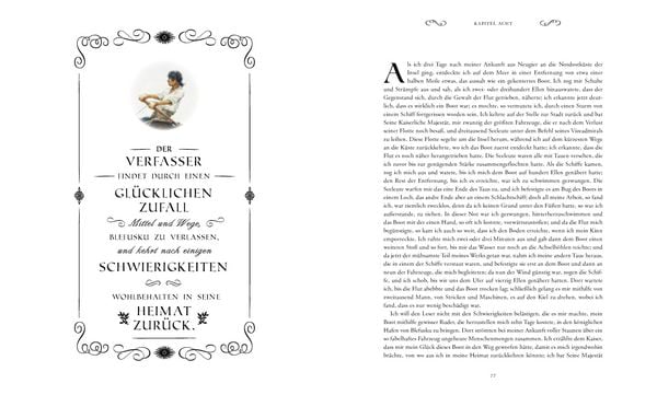 Produktbild: Gullivers Reisen