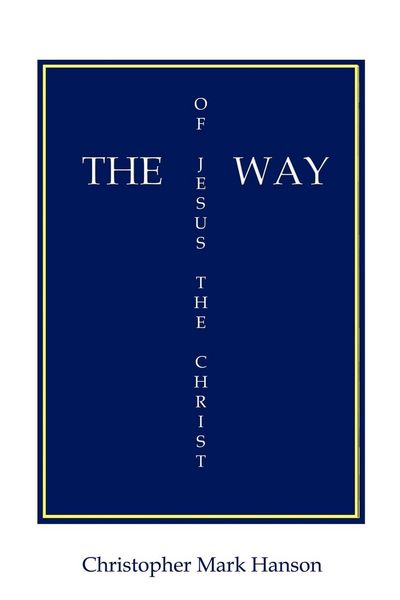 Produktbild: The Way of Jesus the Christ