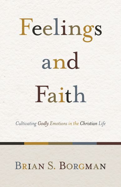 Produktbild: Feelings and Faith