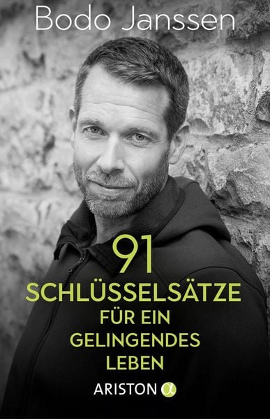 Produktbild: 91 Schl&uuml;ssels&auml;tze f&uuml;r ein gelingendes Leben