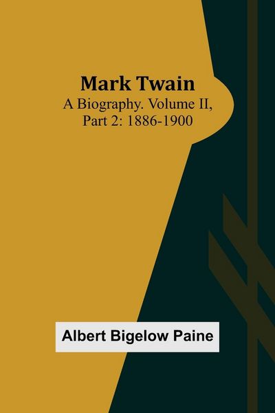Produktbild: Mark Twain