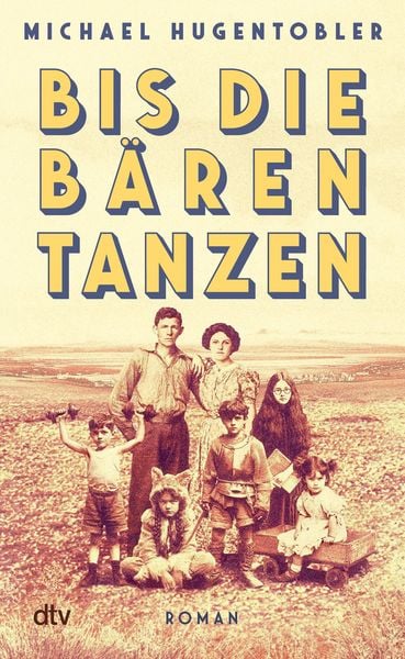 Produktbild: Bis die B&auml;ren tanzen