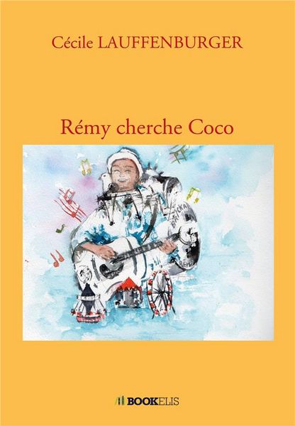 Produktbild: Remy cherche coco