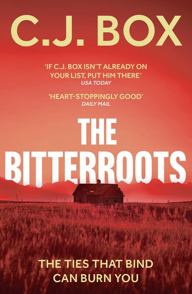 Produktbild: The Bitterroots