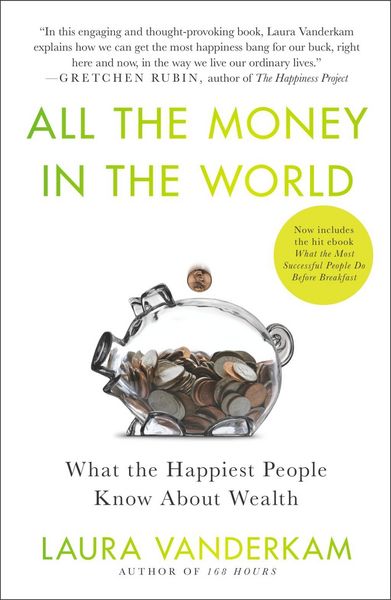 Produktbild: All the Money in the World
