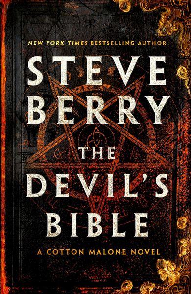 Produktbild: The Devil's Bible
