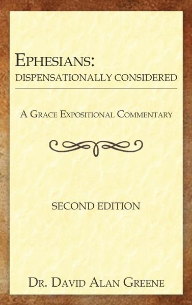 Produktbild: Ephesians