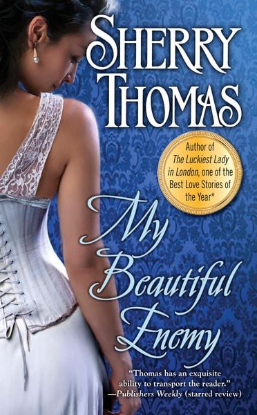 Produktbild: My Beautiful Enemy